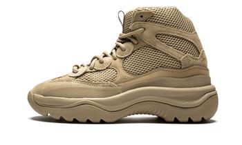 yeezy拖鞋, Adidas | Adidas Yeezy Desert Boot商品图片 