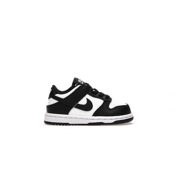 Jordan | Nike Dunk Low Retro White Black (TD)商品图片,