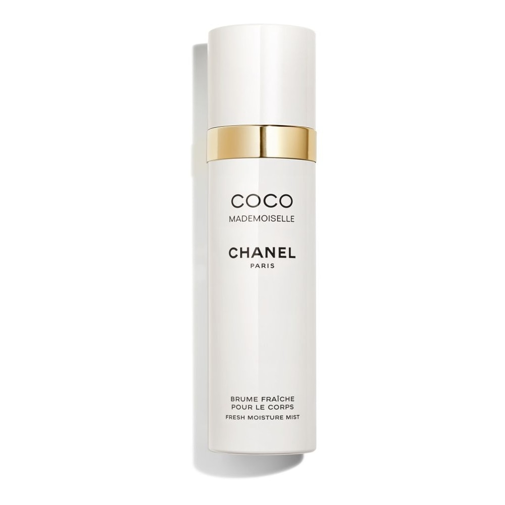 韩国香奈儿香水, Chanel | Chanel香奈儿可可小姐润肤香体喷雾100ML商品图片 额外9.5折, 包邮包税, 额外九五折