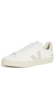 Veja | Veja Campo Chromefree Sneakers商品图片,