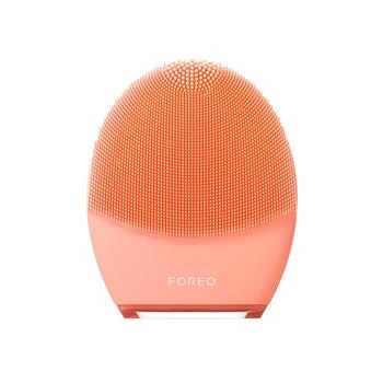 Foreo | LUNA 4 Facial Cleansing and Firming Massage for Balanced Skin,商家Macy's,价格¥2088