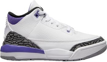 aj32, Jordan | Jordan Kids' Preschool Jordan 3 Retro Basketball Shoes商品图片 
