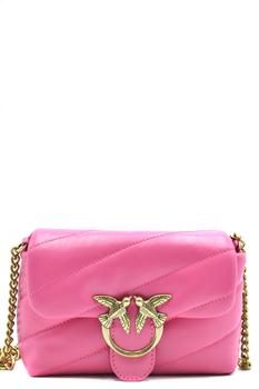 pinko邮差包女包, PINKO | SHOULDER BAGS商品图片 