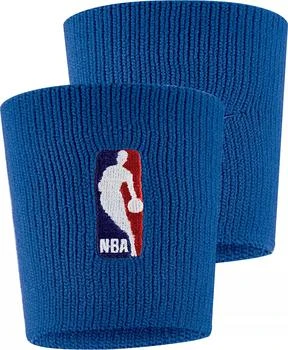 NIKE | Nike NBA On-Court Wristbands,商家Dick's Sporting Goods,价格¥124