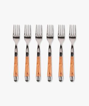 商品Larusmiani | Larusmiani Table Forks,商家Italist,价格¥5613图片