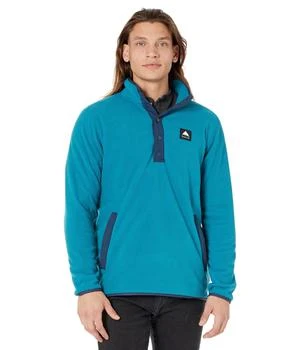 Burton | Hearth Fleece Pullover 8.8折, 独家减免邮费