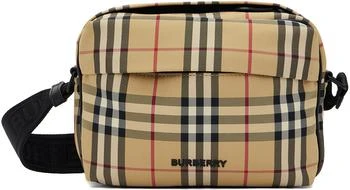 Burberry | Beige Paddy Bag 