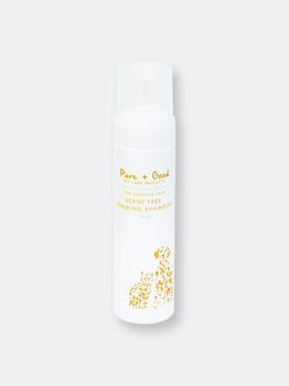 商品Pure and Good | Scent Free Foaming Shampoo,商家Verishop,价格¥107图片