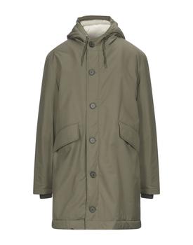 sandro leather jacket men, Sandro | Coat商品图片 4.5折
