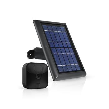 商品Wasserstein | Solar Panel with Internal Battery Compatible with Blink Outdoor, Blink XT and Blink XT2 Outdoor Camera (1 Pack, Black),商家Macy's,价格¥305图片