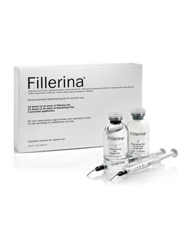 推荐Filler Treatment Grade 2商品