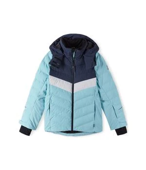 Reima | Luppo Winter Jacket (Toddler/Little Kids/Big Kids) 5.7折