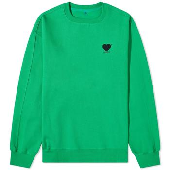 ader error直邮, ADER error | ADER Error Together Logo Crew Sweat商品图片 