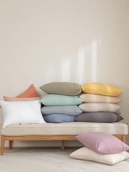 商品MARYHOUSE | Le Bonheur Pillow Cover,商家W Concept,价格¥344图片