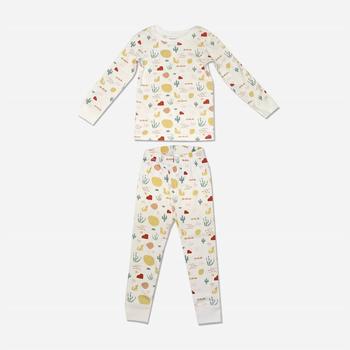 商品Dodo Banana | Kid'S Desert Pajama Set in Desert,商家Premium Outlets,价格¥358图片