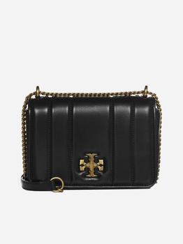 tory burch kira链条包, Tory Burch | Kira leather chain bag商品图片 