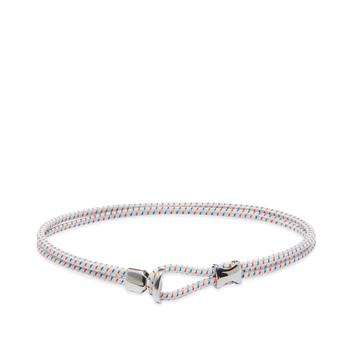 推荐Miansai Orson Loop Rope Bracelet商品