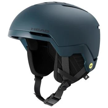 HEAD | HEAD 户外头盔 4181299NIGHTPETROL 蓝色,商家Beyond Moda Europa,价格¥2143