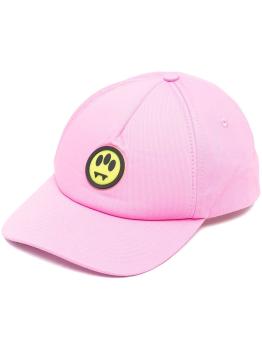 推荐BARROW 男士帽子 032608042 粉红色商品