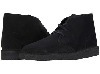 clarks男鞋价格, Clarks | Desert Coal商品图片 