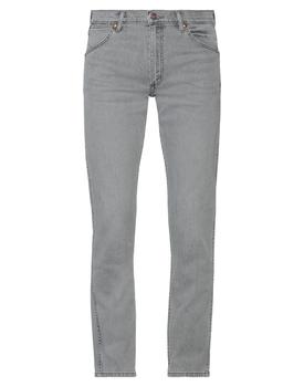 Wrangler | Denim pants商品图片,4.3折