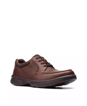 Clarks | 其乐男士Bradley Vibe系带休闲鞋,商家Macy's,价格¥538