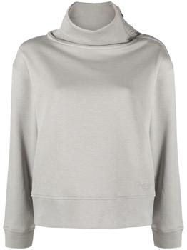推荐EMPORIO ARMANI - Cotton Sweatshirt商品
