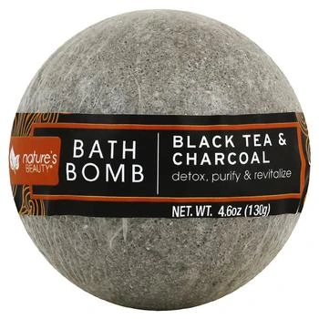 推荐Black Tea & Rooibos Bath Bomb商品