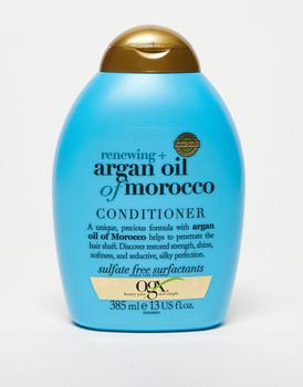 推荐OGX Renewing+ Argan Oil of Morocco Conditioner 385ml商品