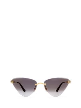 Cartier | CARTIER Sunglasses商品图片,6.6折