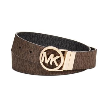 商品Michael Kors | logo双面腰带,商家Macy's,价格¥313图片