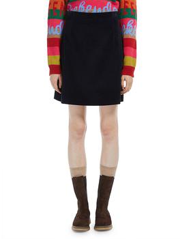 Weekend Max Mara | Gebe Mini Skirt商品图片,独家减免邮费