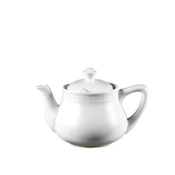 商品Ginori 1735 | Teapot With Cover,商家Jomashop,价格¥413图片