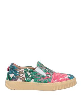 菲拉格慕女鞋板鞋, Salvatore Ferragamo | Sneakers商品图片 3.2折