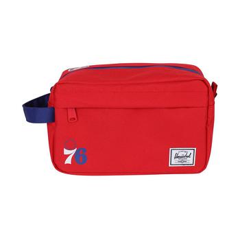 herschel北京, Herschel Supply | Supply Co. Philadelphia 76ers Chapter Team Color Travel Case商品图片 