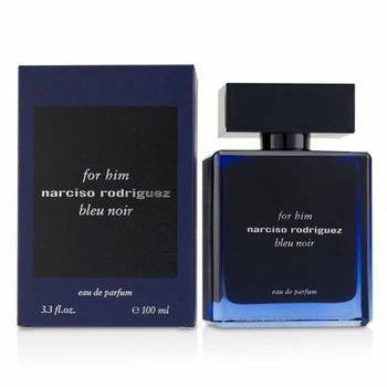 product Narciso Rodriguez Bleu Noir / Narciso Rodriguez EDP Spray 3.3 oz (100 ml) (m) image