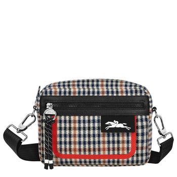 拉杆箱珑骧包, Longchamp | CROSSBODY BAGS MEN Longchamp商品图片 