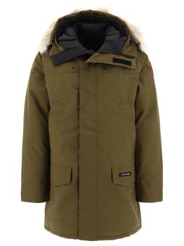 canada goose langford, Canada Goose | Canada Goose Langford Hooded Parka商品图片 8.8折起