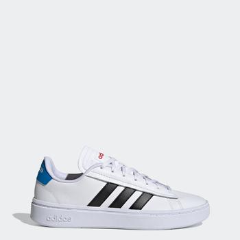 推荐Men's adidas Grand Court Alpha Shoes商品