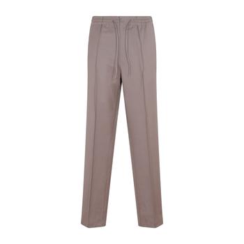 Y-3 | Y-3  TERRY CUFFED PANTS商品图片,7.7折