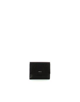 furla包链条包, Furla | Women's Black Wallet商品图片 5.7折