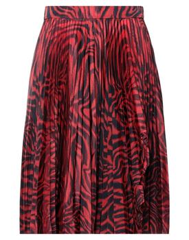 Calvin Klein | Midi skirt商品图片,1.3折