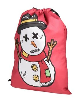 MOUSSE DANS LA BOUCHE | Backpack & fanny pack,商家YOOX,价格¥217