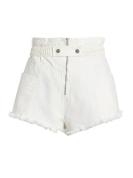 推荐Nyla Twill Shorts商品