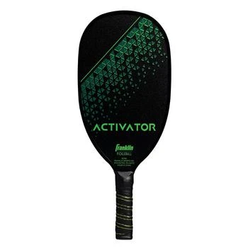 Franklin | Activator Pickleball Paddle - Wood 