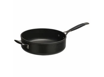 Le Creuset | Sauteuse à Bord Droit 28cm Anti-adhérente Les Forgées avec poignée d'assistance,商家The Village Outlet,价格¥1415