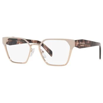 Prada | Prada 时尚 眼镜 2.9折×额外9.2折, 额外九二折