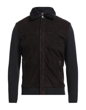 Vicenzo Leather, THE JACK LEATHERS | Jacket商品图片 6.3折