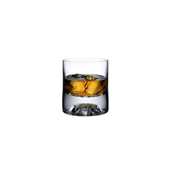 NUDE Glass | Shade Set Of 2 Whisky Glasses,商家Verishop,价格¥793