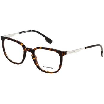 推荐Compton Demo Rectangular Mens Eyeglasses BE2307 3002 52商品